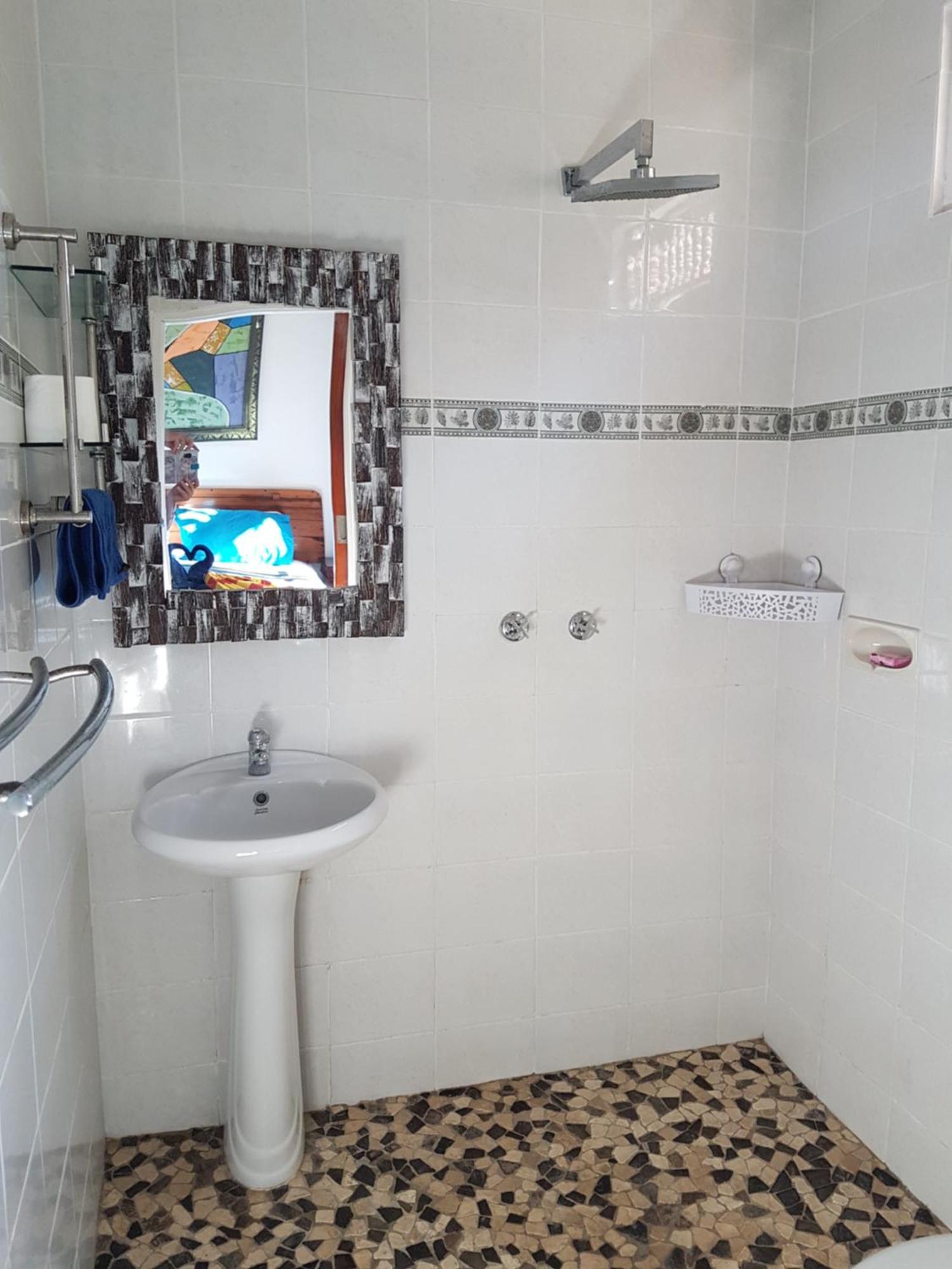 Ponder - The Guest house Nusa Lembongan (Bali)