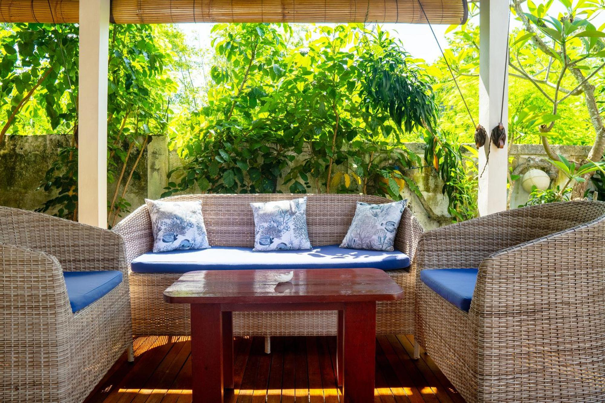Ponder - The * Nusa Lembongan (Bali)