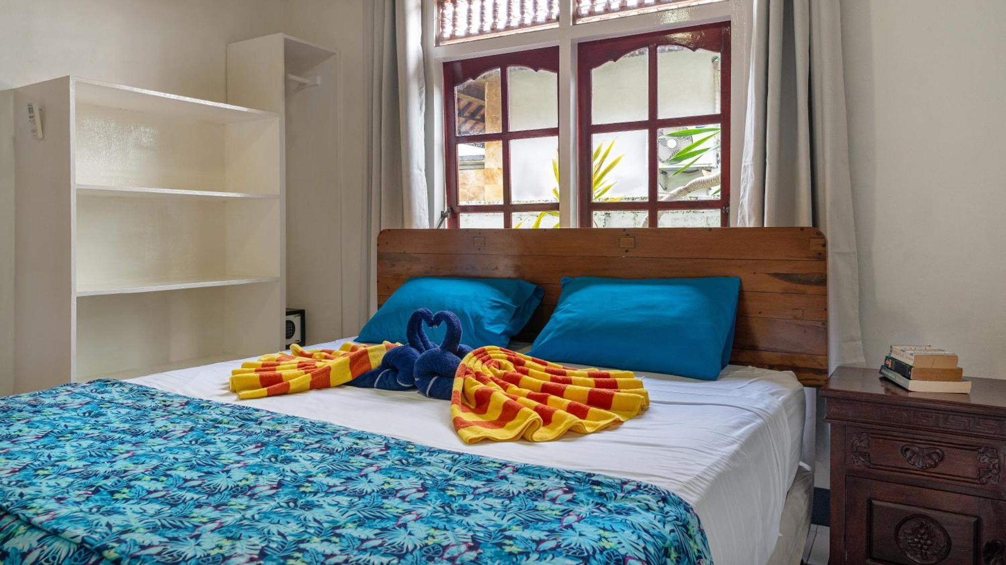 Guest house Ponder - The